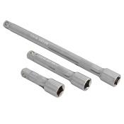 B/SPOT   CV EXTENSION BAR SET 3PC 1/2SQDR  02070