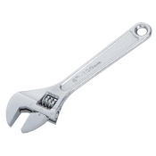 B/SPOT  ADJUSTABLE WRENCH 10IN             06104