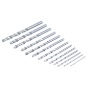 B/SPOT  HSS DRILL SET 13PC                 20338