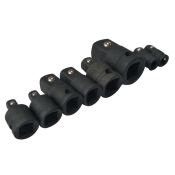 B/SPOT   8PC IMPACT SOCKET ADAPTOR