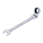 B/SPOT  19MM RATCH SPANNER FLEXI HEAD 180 DEGREE