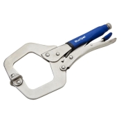 B/SPOT  280MM 11IN C CLAMP LOCKING PLIER