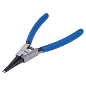 B/SPOT   150MM 6IN EXT STRT TIP CIRCLIP PLIER