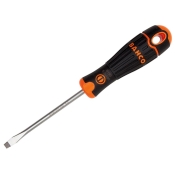 BAHCO   SCREWDRIVER SLOTTED 10 X 1.6 X 200