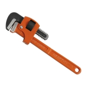 BAHCO    361-10 STILLSON TYPE PIPE WRENCH 10IN