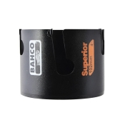 BAHCO    MULTI CONSTRUCTION HOLESAW CARDED 102MM