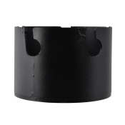 BAHCO    MULTI CONSTRUCTION HOLESAW CARDED 121MM