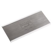 BAHCO   474 CABINET SCRAPER 5 X 2.1/2IN-21G