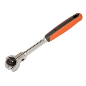 BAHCO   3/8IN SWIVELHEAD RATCHET WRENCH