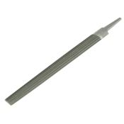 BAHCO   1-210-04-2-0 FILE HALF RND.SECOND   4IN