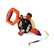 BAHCO    LTS OPEN REEL F/GLASS TAPE 30M/100FT