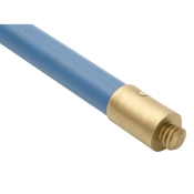 BAILEY  1600 UNI BLUE POLY ROD 3/4 X 3FT