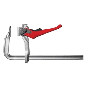 BESSEY   G12  LEVER CLAMP 120MM