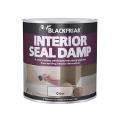 B/FRIARS INTERIOR SEALDAMP 1L