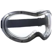 BM30 Low-Profile Panoramic Goggle Clear (5)