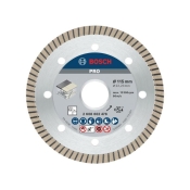 BOSCH   DIA CUT DISC BEST CERAMIC EXTRA-CLEAN