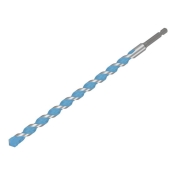 BOSCH   EXP HEX-9 MULTI CONS DRILL BIT 12X 250MM