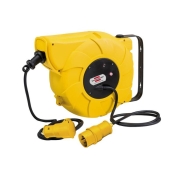 B/STUHL AUTO CABLE REEL 16+2M X 1.5MM 110V