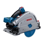 BOSCH   GKT18V-52GC BITURBO BL PLUNGE SAW BARE