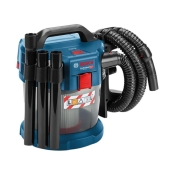 BOSCH   GAS18V-10L L CLASS VACUUM BARE