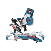 BOSCH   GCM 8 SDE 230V 216MM M/SAW