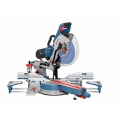 BOSCH   GCM12SDE  MITRE SAW 1450W 305MM 240V