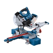 BOSCH   GCM18V-216D BITURBO BL MITRE SAW BARE