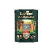CUPRNOL  5 YEAR DUCKSBACK DELICATE PINE 5L
