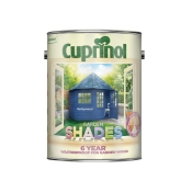 CUPRNOL GARDEN SHADES BARLEY WD 5L