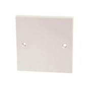 DENCON  SINGLE BLANKING PLATE