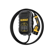 DEWALT  32A WALLBOX EV CHARGER 7.7KW 1 PHASE