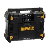 DEWALT  DWST1-81079 TSTAK RADIO