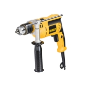 DEWALT  D024K  110V IMPACT DRILL 13MM + CASE