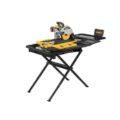 DEWALT  940MM WET TILE SAW 110V
