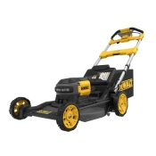 DEWALT  54V XR FLXVOLT 53CM SELF PROP MOWER BARE