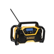 DEWALT  12V-18V COMPACT BLUETOOTH RADIO