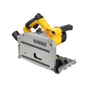 DEWALT   240V PLUNGE SAW IN TSTAK BOX