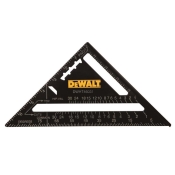 DEWALT  7IN SQUARE