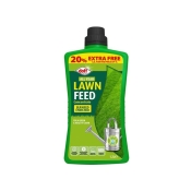 DOFF    ALL YEAR LAWN FEED CONC.1L+20% FREE