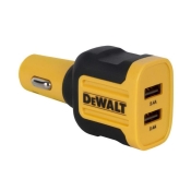 DEWALT  24W 2-PORT MOBILE USB CHARGER