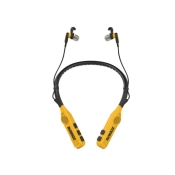 DEWALT  PRO MAX NECKBAND EARPHONES WITH SPEAKERS