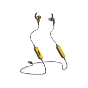 DEWALT  JOBSITE WIRELESS EARPHONES