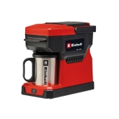EINHELL PXC 18V CORDLESS COFFEE MAKER, BARE