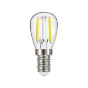 ENERGIZE FILAMENT LED 240LM 2W PYGMY E14