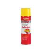 EVERBLD STICK 2 SPRAY CONTACT ADHESIVE 500ML