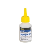 EVERBLD INDUSTRIAL SUPERGLUE HV 20G