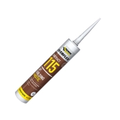 EVERBLD 115 GP BUILDERS MASTIC GREY 285ML