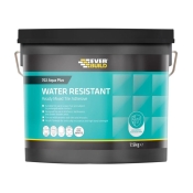 EVERBLD 702 WATER RESIST TILE ADHESIVE 10L/16KG