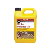 EVERBLD 206 STRIKE RELEASE OIL 5L