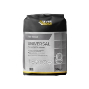 EVERBLD 700 TILESET UNIVERSAL WHITE 20KG *
